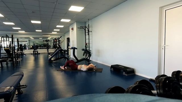 Как нарастить скорость при выполнении теста Купера. Часть 7. Готовимся к зачётам по ФИЗО с пользой смотреть онлайн