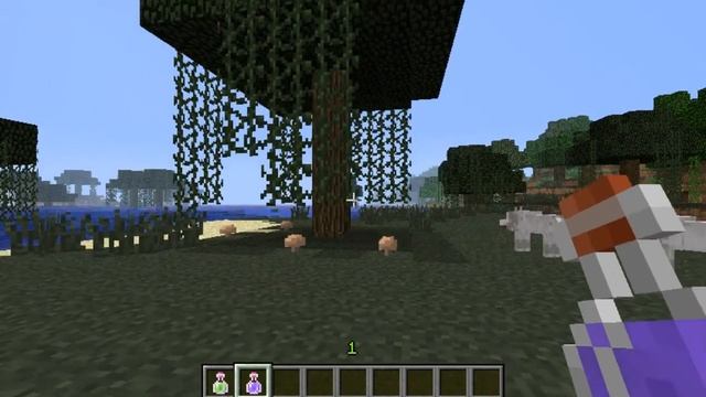 3.Gulliver Mod смотреть онлайн