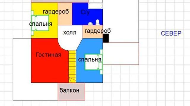 Так экономятся Миллионы застройщика Продолжение смотреть онлайн