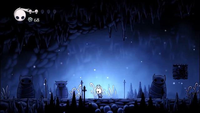 ОДИН ВОПРОС, КАК?| Hollow Knight #1 смотреть онлайн