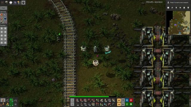 Premium™ Factorio™ Insanity™ (chipi chipi chapa chapa meme thingy) смотреть онлайн
