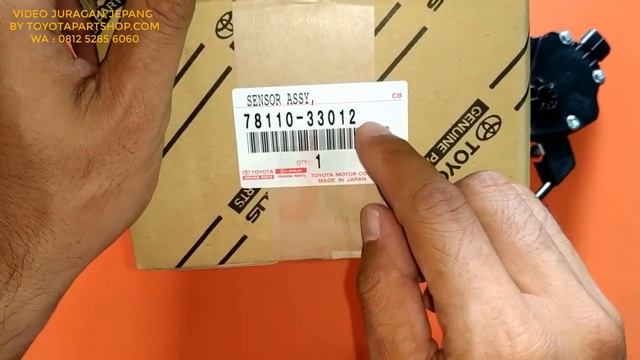 Mobil Tidak Bisa di Gas |Akselerasi Sensor Lexus | Sensor Pedal Gas Lexus | Order Part 081252856060 смотреть онлайн