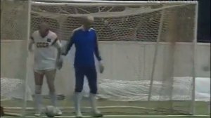 Певица Галина Романова "Снежные звезды"