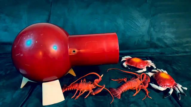 Alien Telescope Invasion смотреть онлайн