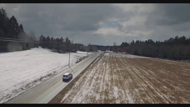 Opel Ampera-e смотреть онлайн