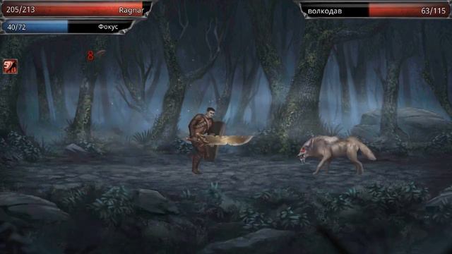 Vampire's Fall: Origins,Мать волков смотреть онлайн
