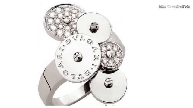 Ювелирные изделия (Jewellery)