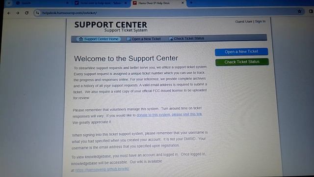 Hams Over IP VoIP (HoIP) How to join our network ? Amateur radio on a sip enabled phone. смотреть онлайн