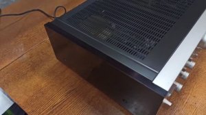 Onkyo integra A-819RS