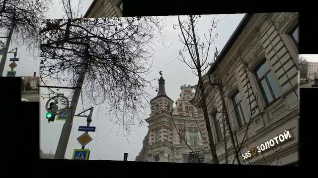 Туманный Альбион Ростова-на-Дону. Декабрь 2019 смотреть онлайн