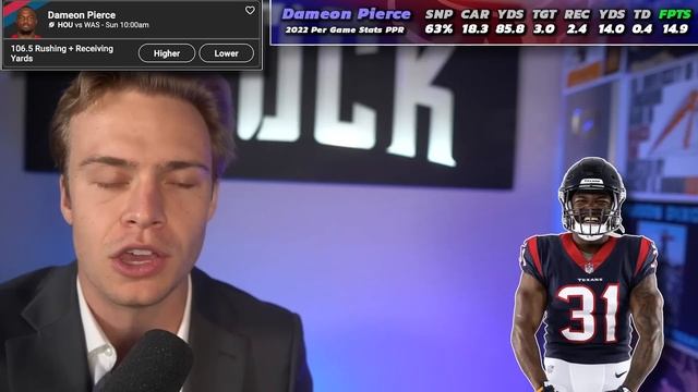 Trade Away These Running Backs ASAP (Sell High) Week 11 Fantasy Football смотреть онлайн