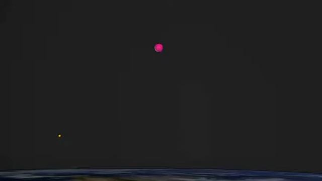 Кто переворачивает Луну? Плоская земля. Как это? смотреть онлайн