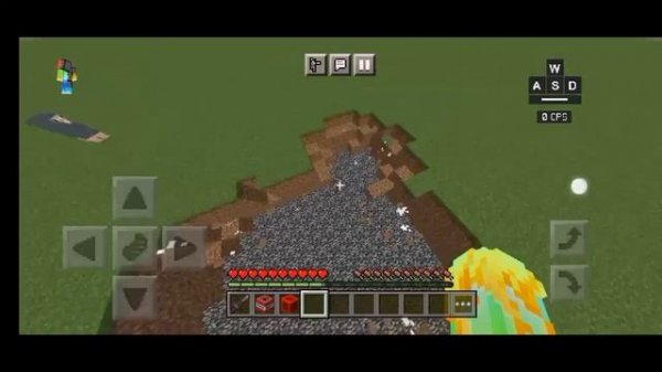 ? Lunar Client Minecraft PE 1.19+,Keystrokes+CPS, Cape, FPS Mod,... || Minecraft PE Client