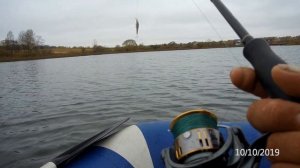 О катушке TSURINOYA FS 3000 после 2 лет эксплуатации