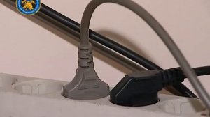 Правила пожарной безопасности при использовании электроприборов