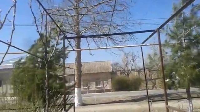 УЗБЕКИСТАН.БЕКАБАДСКИЙ ВЕТЕР. смотреть онлайн