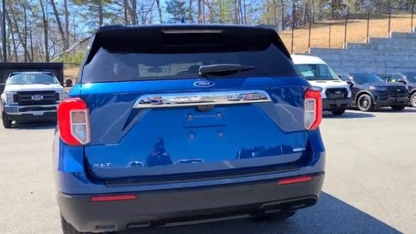2020 Ford Explorer Plymouth, Cape Cod, Raynham, Hanover, Braintree, MA P9000