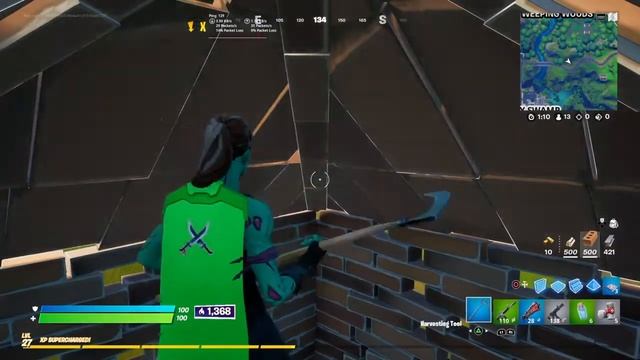 Quick arena match смотреть онлайн