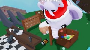 ROBLOX VR Hands Funny Moments (MEMES)