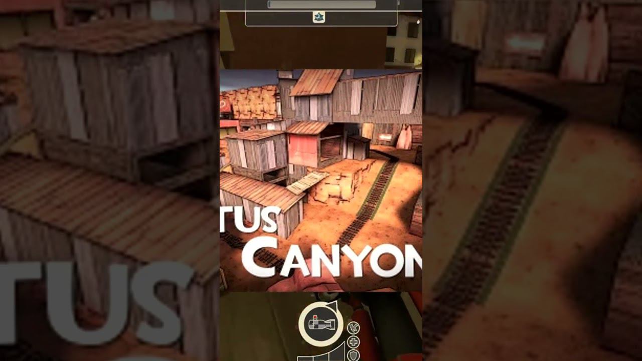 [TF2] Невыпущенные официальные карты и режимы ТФ2 #tf2 #teamfortress2 смотреть онлайн