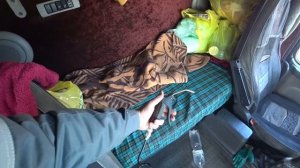 ДАЛЬНОБОЙ. ПРОСТО КАК ЕСТЬ