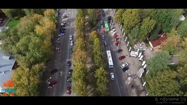 "Город На Каме" Ансамбль Воскресение смотреть онлайн