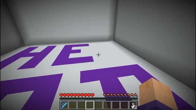 ЭТИ ЦВЕТА МЕНЯ ЗАПУТАЛИ! МАЙНКРАФТ ПРОХОЖДЕНИЕ КАРТЫ COLOR ROOM смотреть онлайн