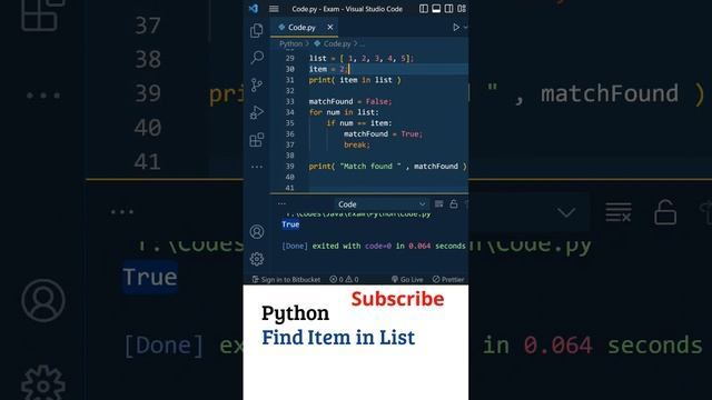 Python Interview Telugu: Python Lists (If Item Exist), Python For Beginners In Telugu, Python Telug смотреть онлайн