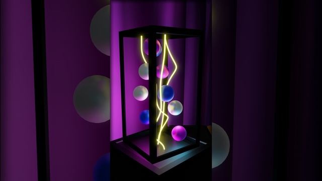 Внутри этой волшебной коробки нет гравитации. Есть только магия. смотреть онлайн