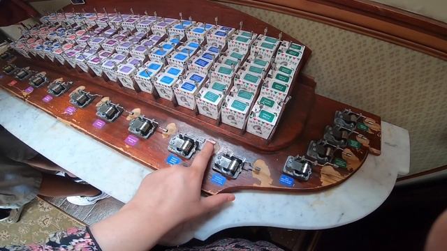 SHERLOCk HOLMES ?️♂️ MUSEUM SHOP LONDON,Baker Street London смотреть онлайн
