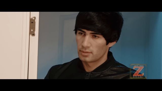 Firdavs Fayzov - Modaram / Фирдавс Файзов - Модарам. 2017.