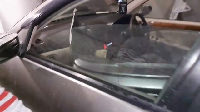 Как снять переднее крыло? | Как заменить переднее крыло? смотреть онлайн