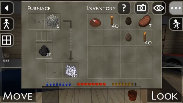 (Survivalcraft單元) 阿蠍伊亞【從山裡開始的故事 ep.3 大進度報告-平原城鎮】 смотреть онлайн