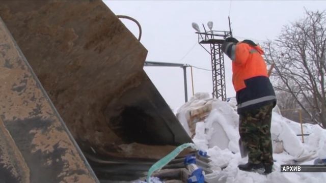 Против снега и льда! смотреть онлайн