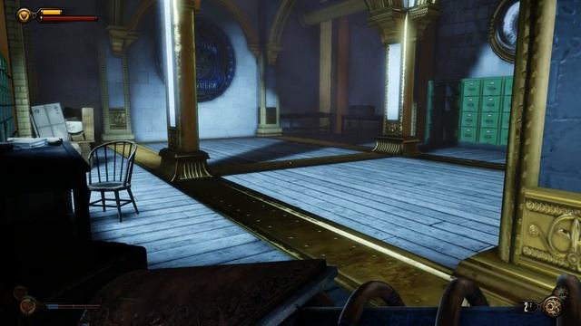 BioShoc ДИДЮЛЯ БЫЛ ПРАВ смотреть онлайн