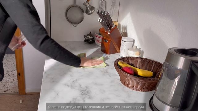 КАК СОДЕРЖАТЬ КУХНЮ В ЧИСТОТЕ! Мои советы и правила смотреть онлайн
