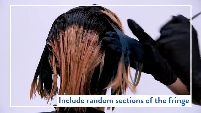 Schwarzkopf Professional Chroma ID Intense Bonding Color Mask