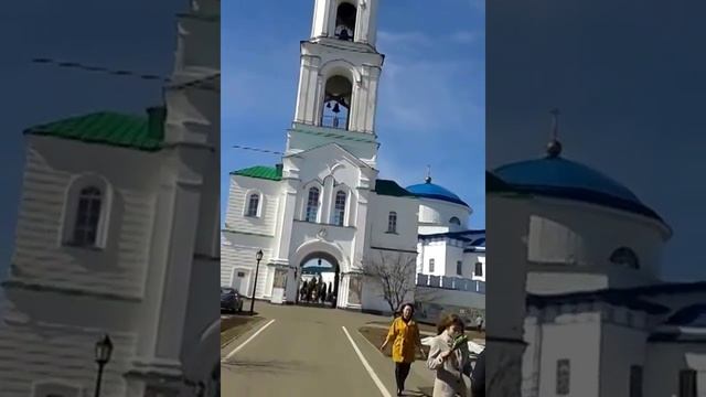 Достопримечательности Татарстана Мои путешествия 2014 год 720p смотреть онлайн