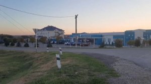 С. Казьминское, Кочубеевского р-на, Ставропольского края.