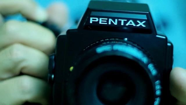 Pentax 645 shutter sound смотреть онлайн
