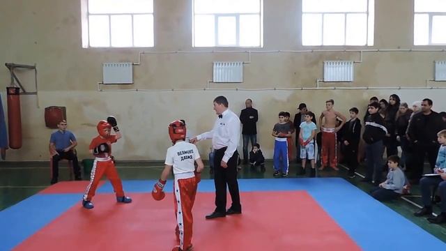 Величко Давид - Герасимов Кирил