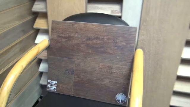 Кварц-виниловый ламинат finefloor ff-1585 Дуб Окленд / водостойкая плитка пвх fine floor ff-1485 смотреть онлайн