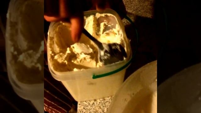 Настоящяя нежирная сметана смотреть онлайн