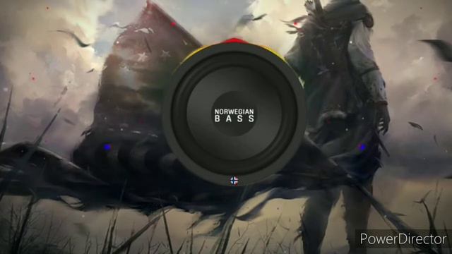 dabro remix - улетай на крыльях ветра (extreme bass) смотреть онлайн