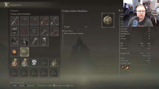 Elden Ring P4 смотреть онлайн