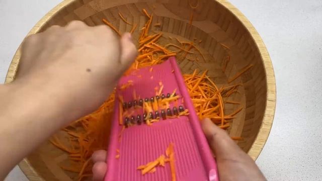 КОРЕЙСКИЙ САЛАТ ИЗ МЯСА И ФАСОЛИ.Салат из фасоли без майонеза.САЛАТ из говядины.Корейский салат смотреть онлайн