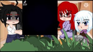 •Реакция команды Така на Наруто/О Сану|AU| [без Джуго]•