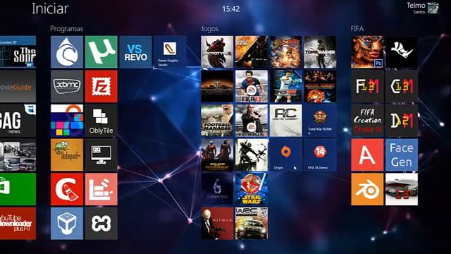 Tutorial TexMod смотреть онлайн