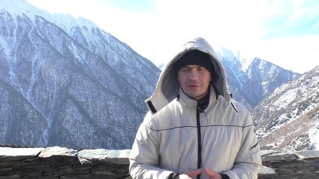 Кто такие ЧЕЧЕНЦЫ? Народы ДАГЕСТАНА. смотреть онлайн