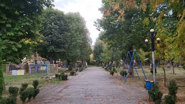 The Beauty of Stepanavan, Armenia | Armenia Journey Guide смотреть онлайн
